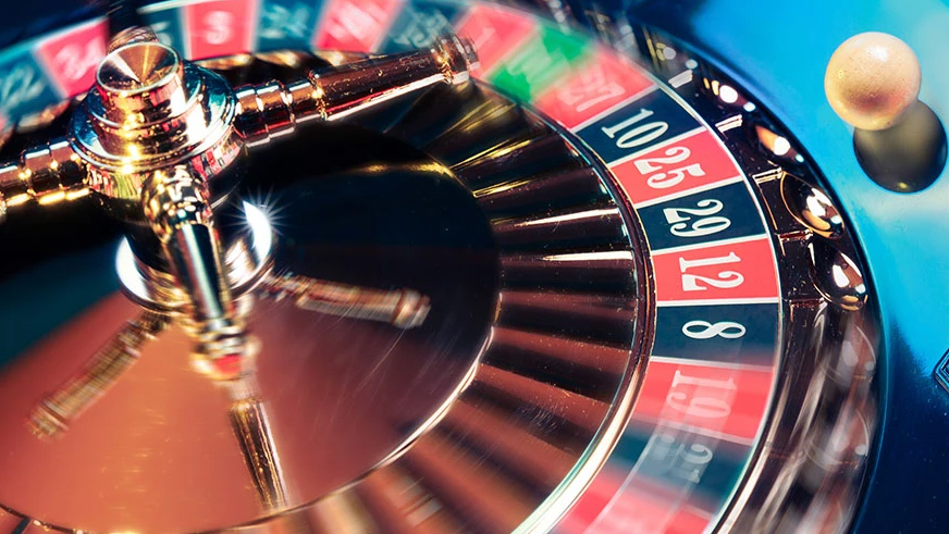 Why play in a live casino