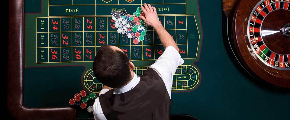 live casino a comprehensive guide to live dealer games626399595